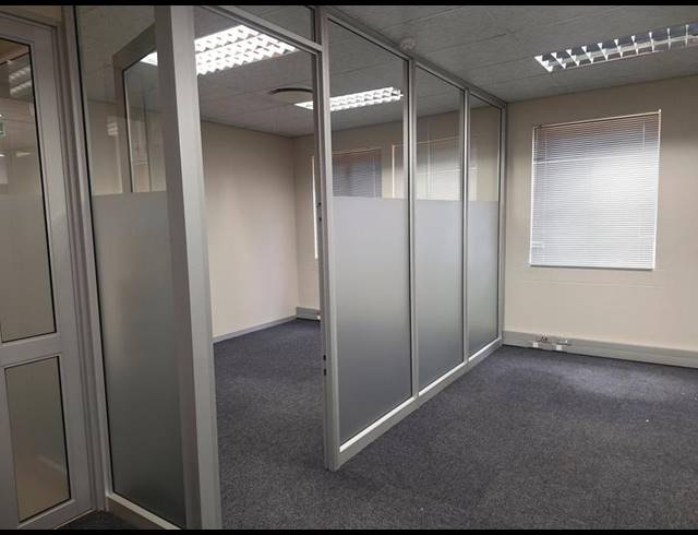 BUSINESS PROPERTY TO RENT IN ROUTE 21 BUSINESS PARK